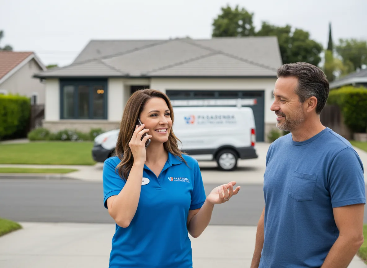 Electrician Berea, WV FAQs